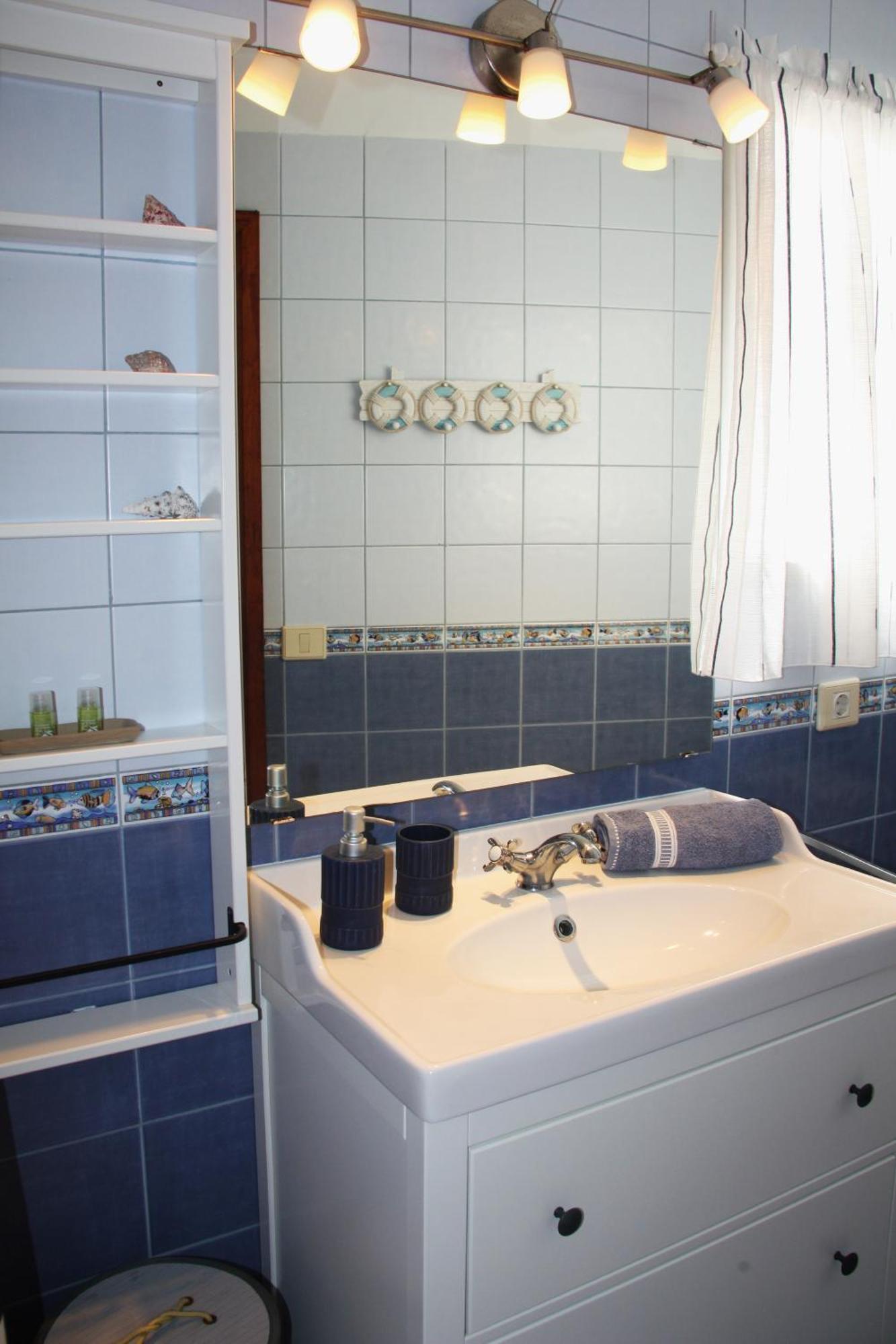 Apartamento Apto 1103 Mesa Del Mar