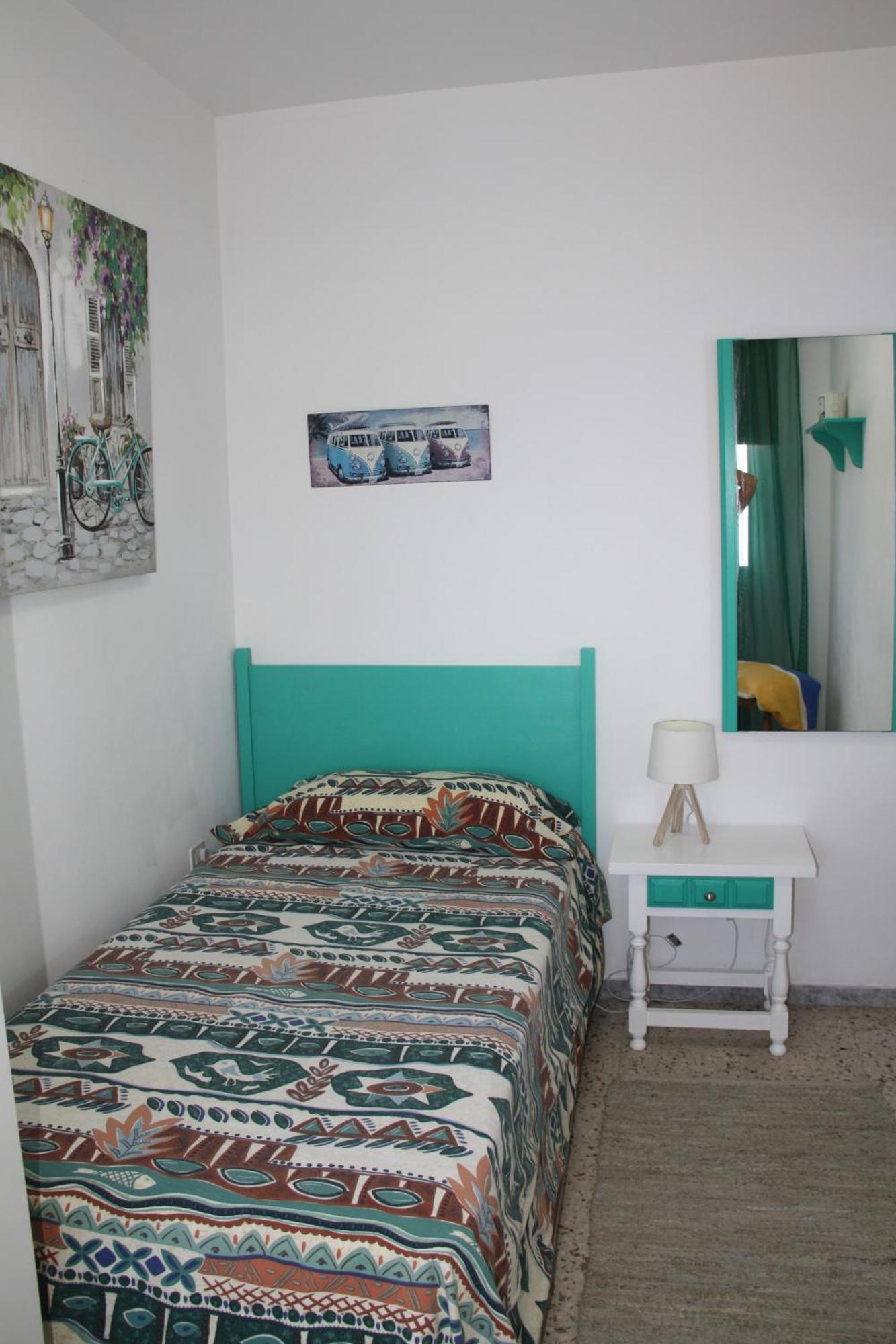 Apto 1103 Mesa Del Mar Apartamento *