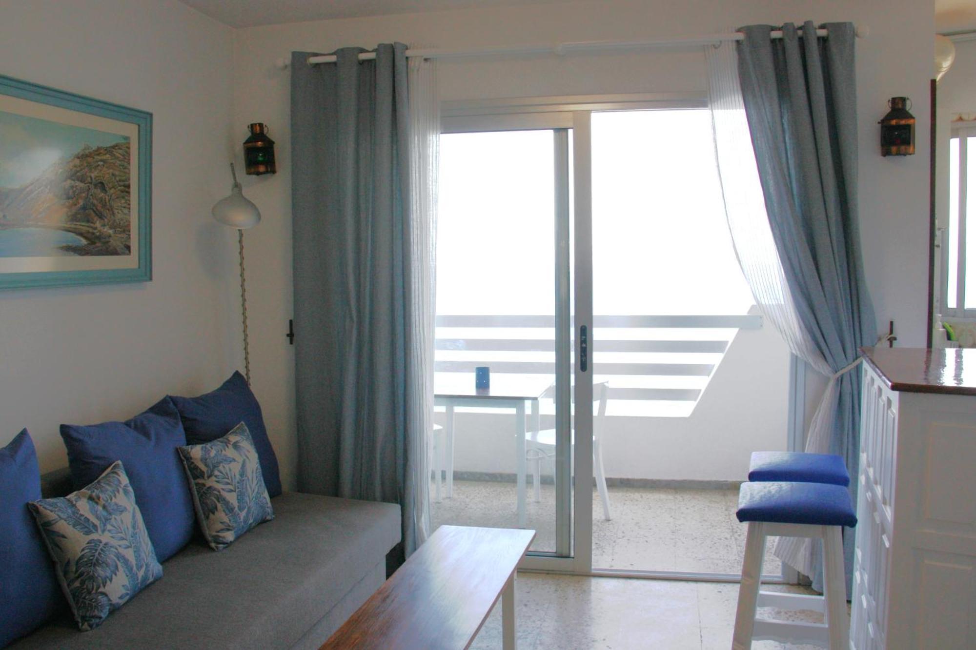 Apto 1103 Mesa Del Mar Apartamento Puerto de la Madera