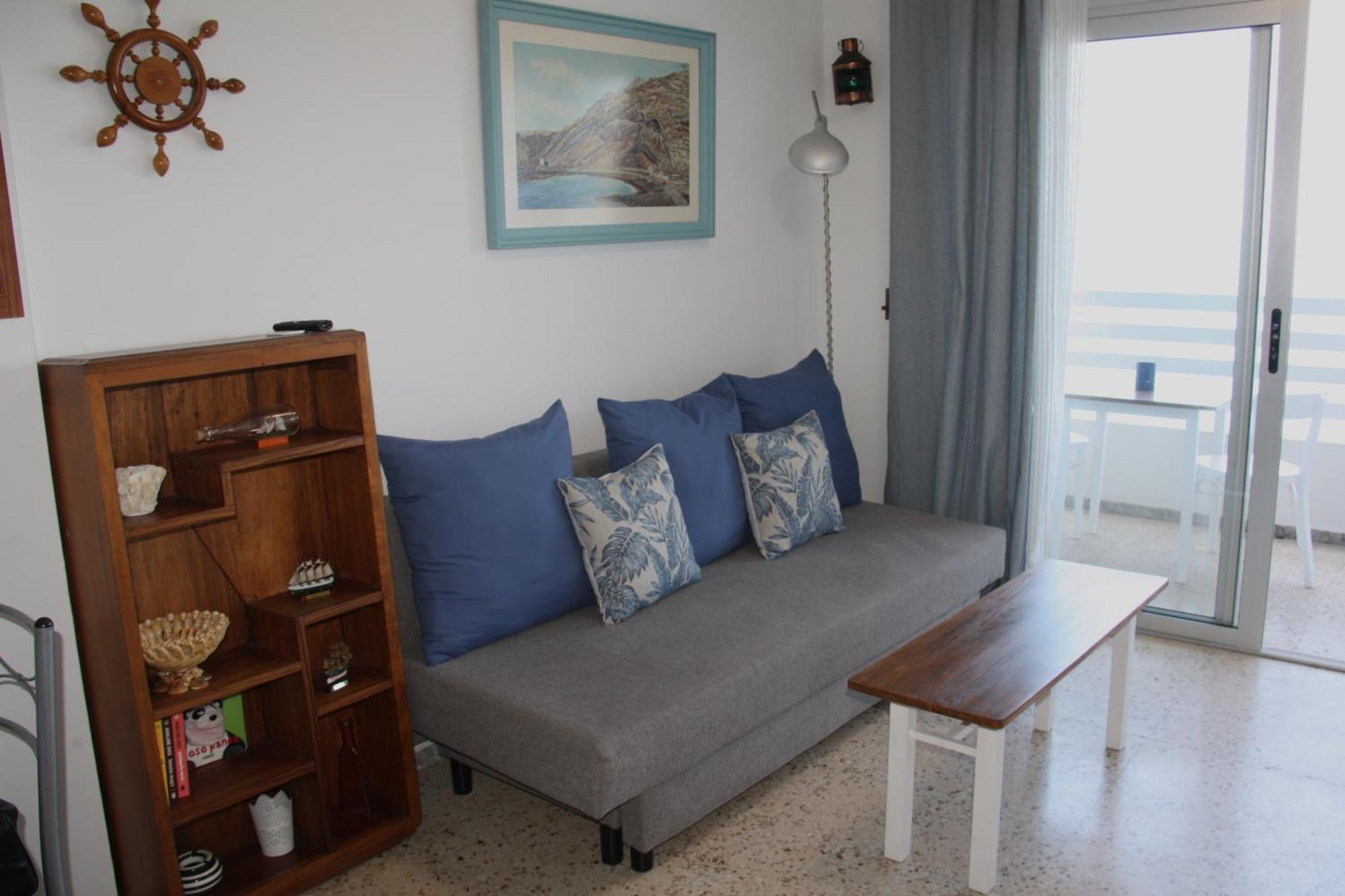Apto 1103 Mesa Del Mar