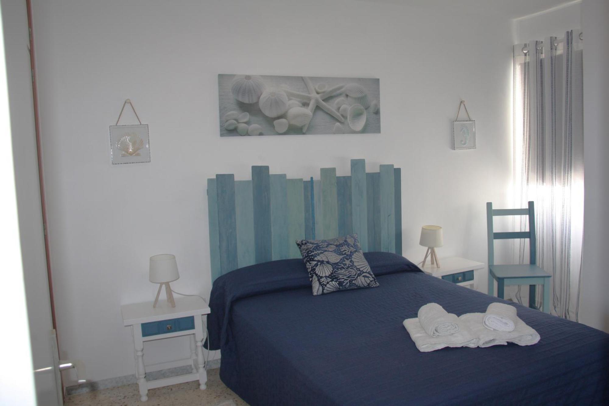Apartamento Apto 1103 Mesa Del Mar
