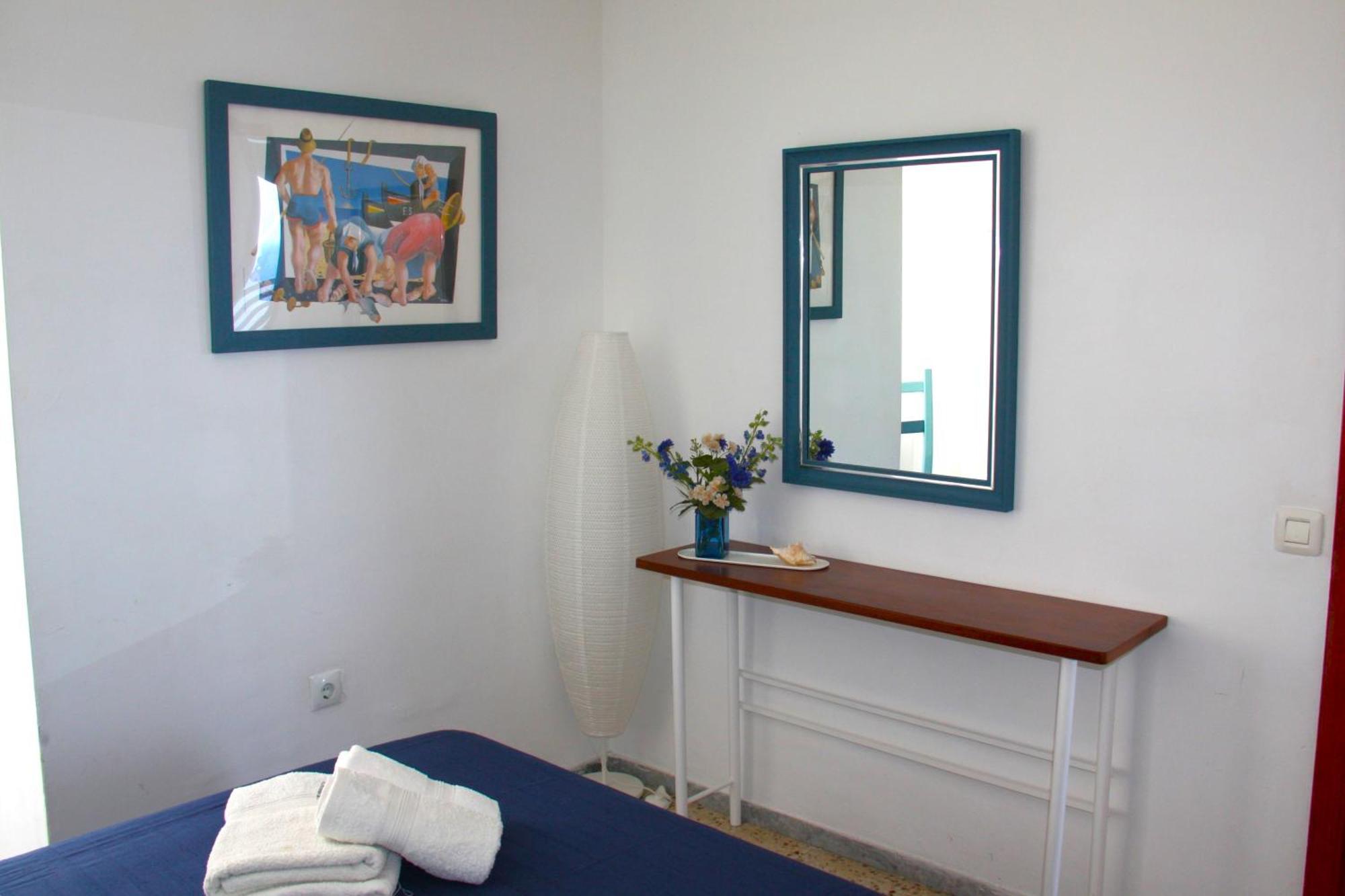Apartamento Apto 1103 Mesa Del Mar *