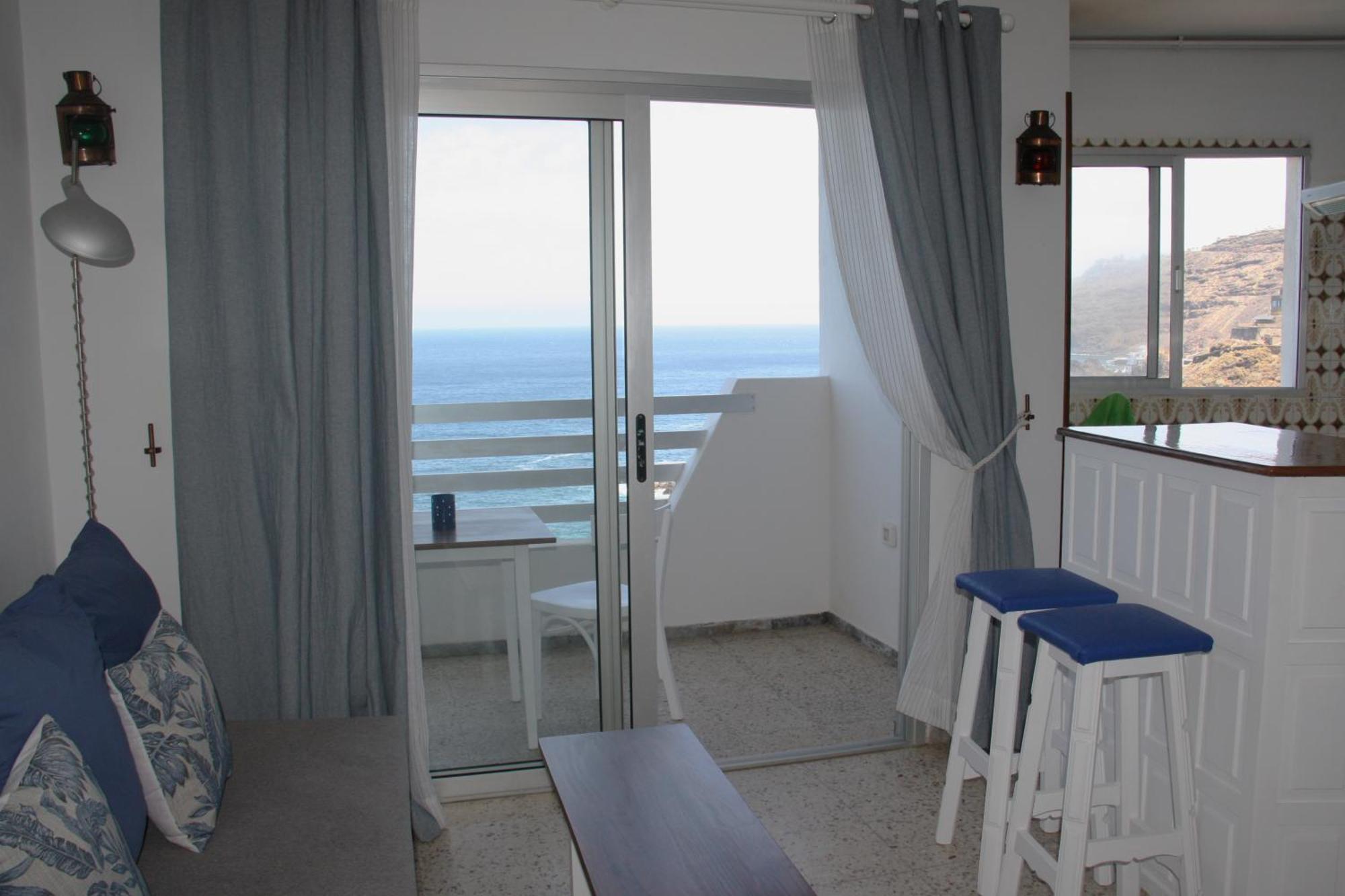 Apto 1103 Mesa Del Mar Apartamento Puerto de la Madera