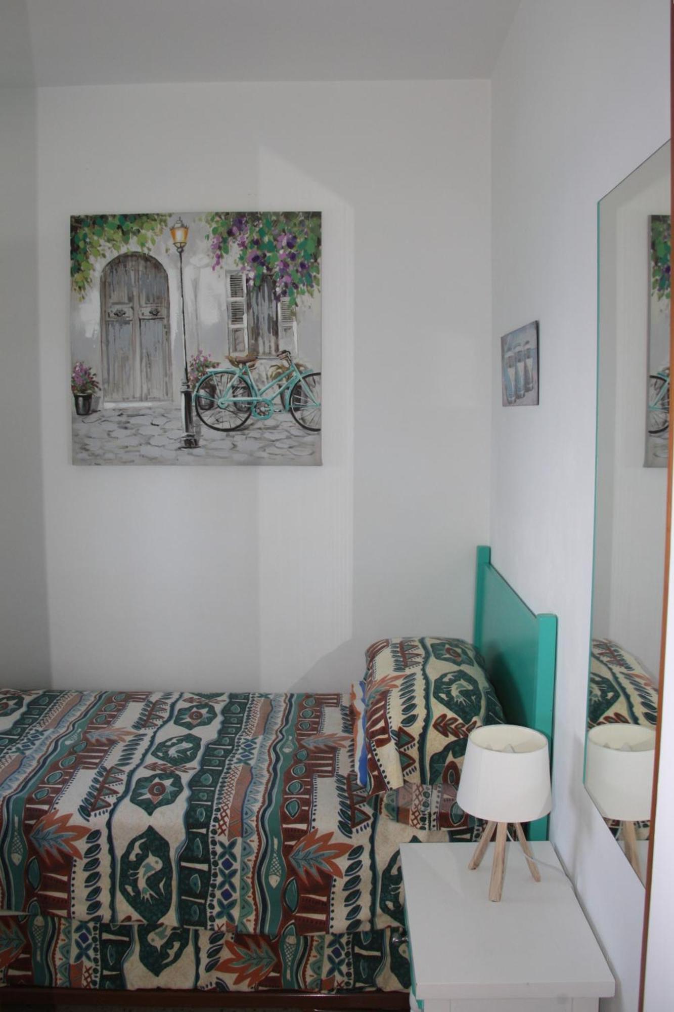 Apto 1103 Mesa Del Mar Apartamento