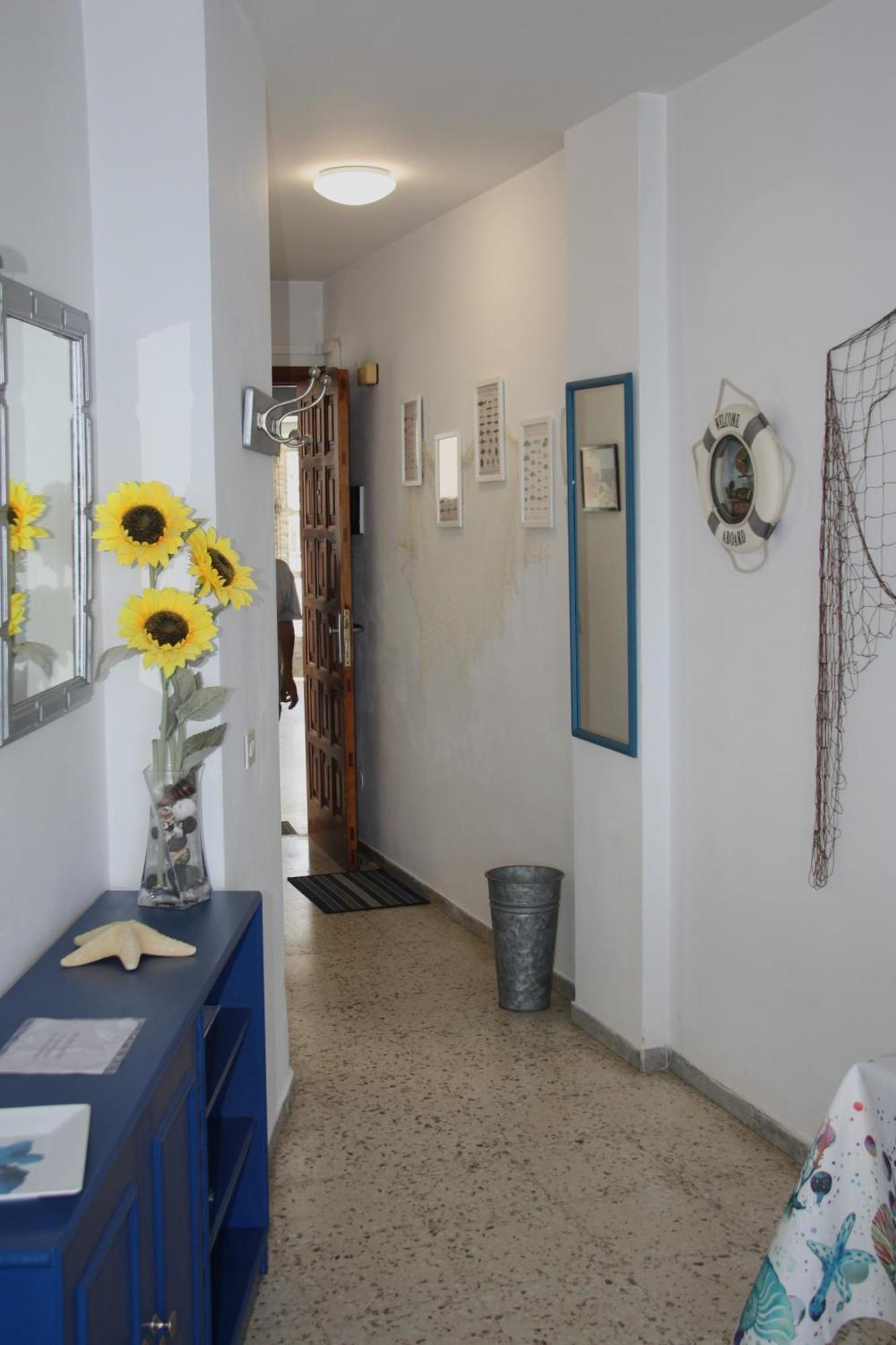 Apartamento Apto 1103 Mesa Del Mar