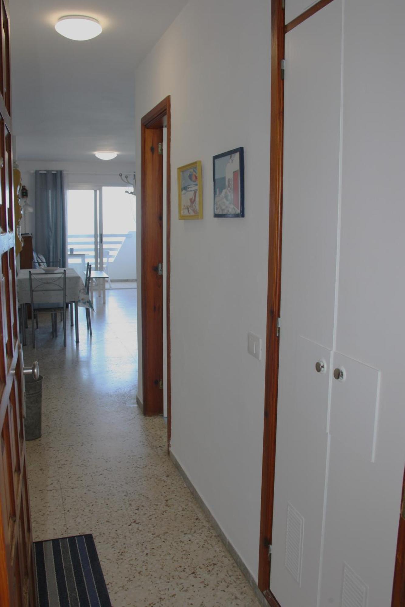 Apartamento Apto 1103 Mesa Del Mar *