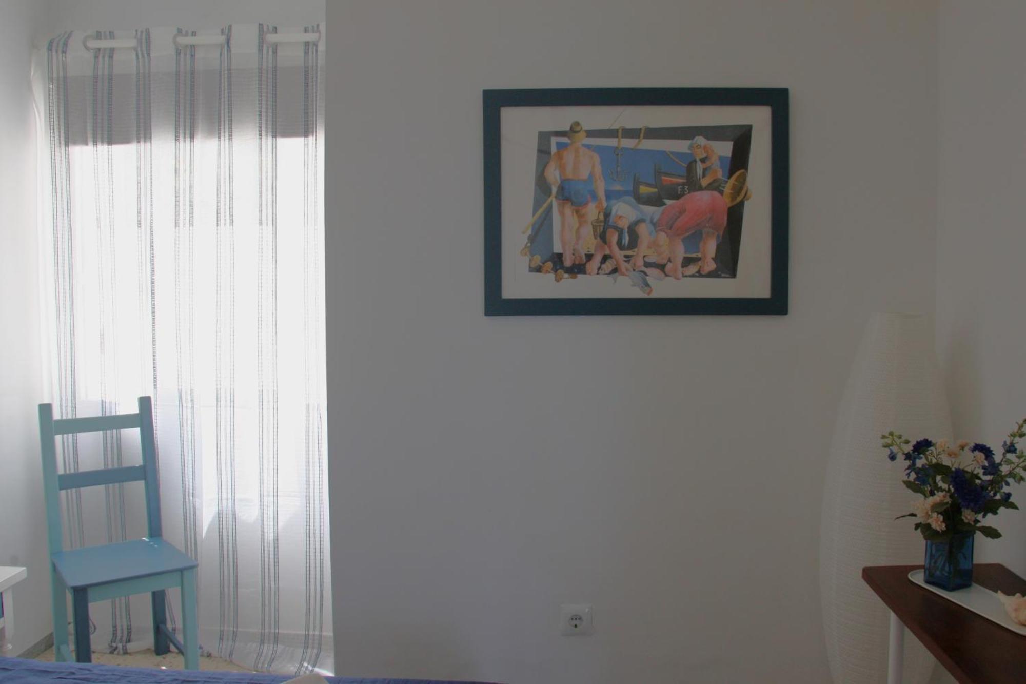 Apartamento Apto 1103 Mesa Del Mar Puerto de la Madera