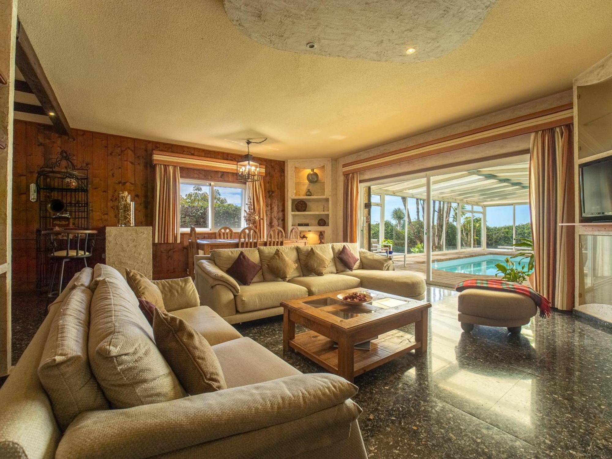 Almacanarias.rural Villa La Esperanza (Tenerife)