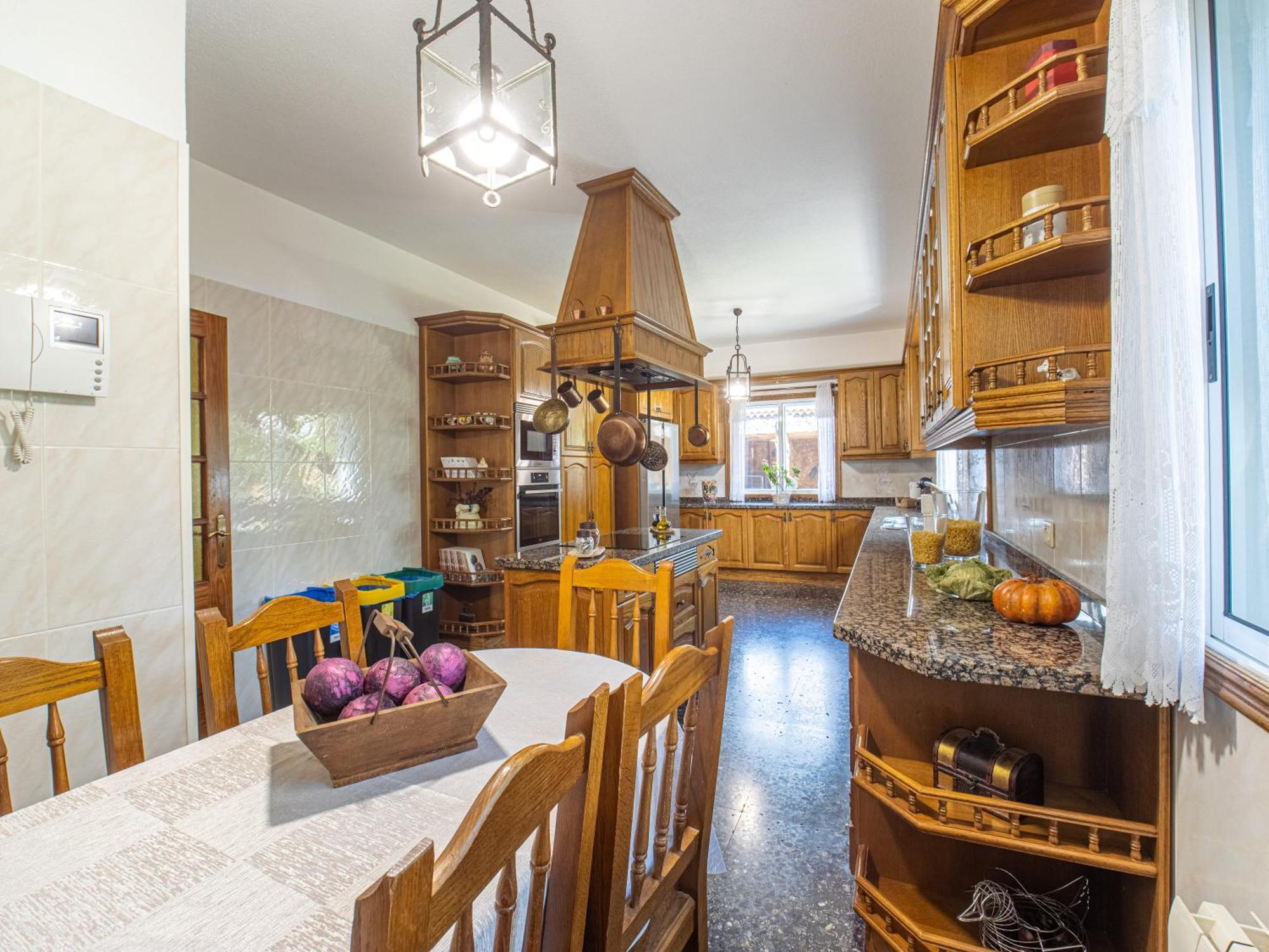 Villa Almacanarias.rural La Esperanza (Tenerife)