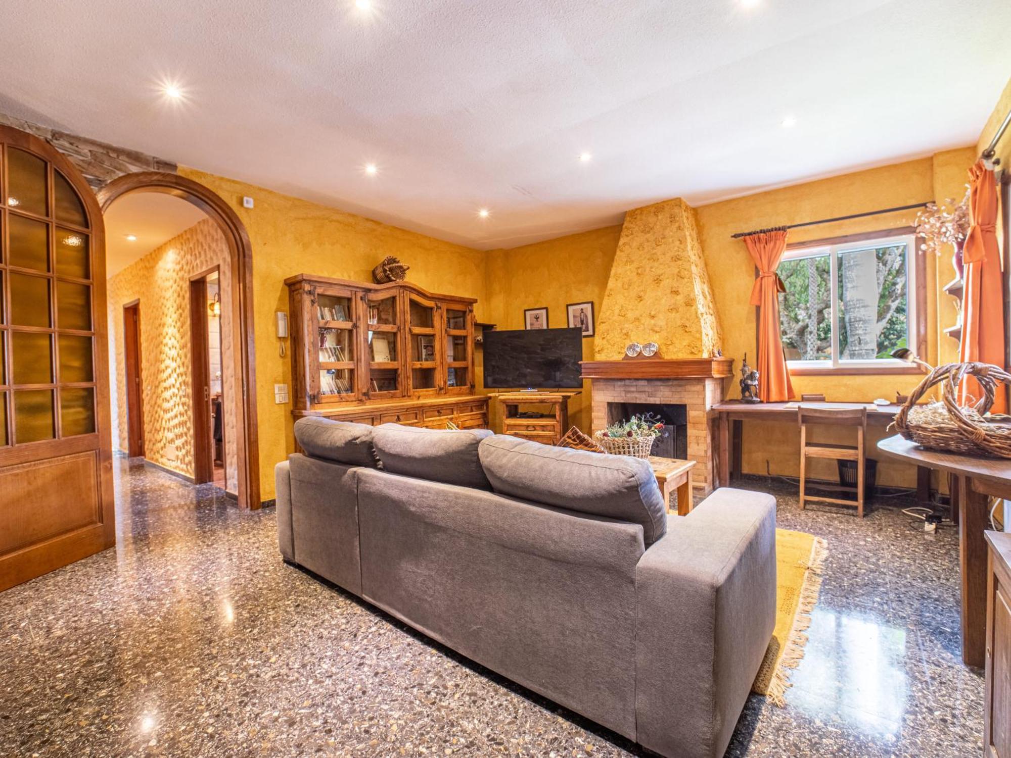Villa Almacanarias.rural