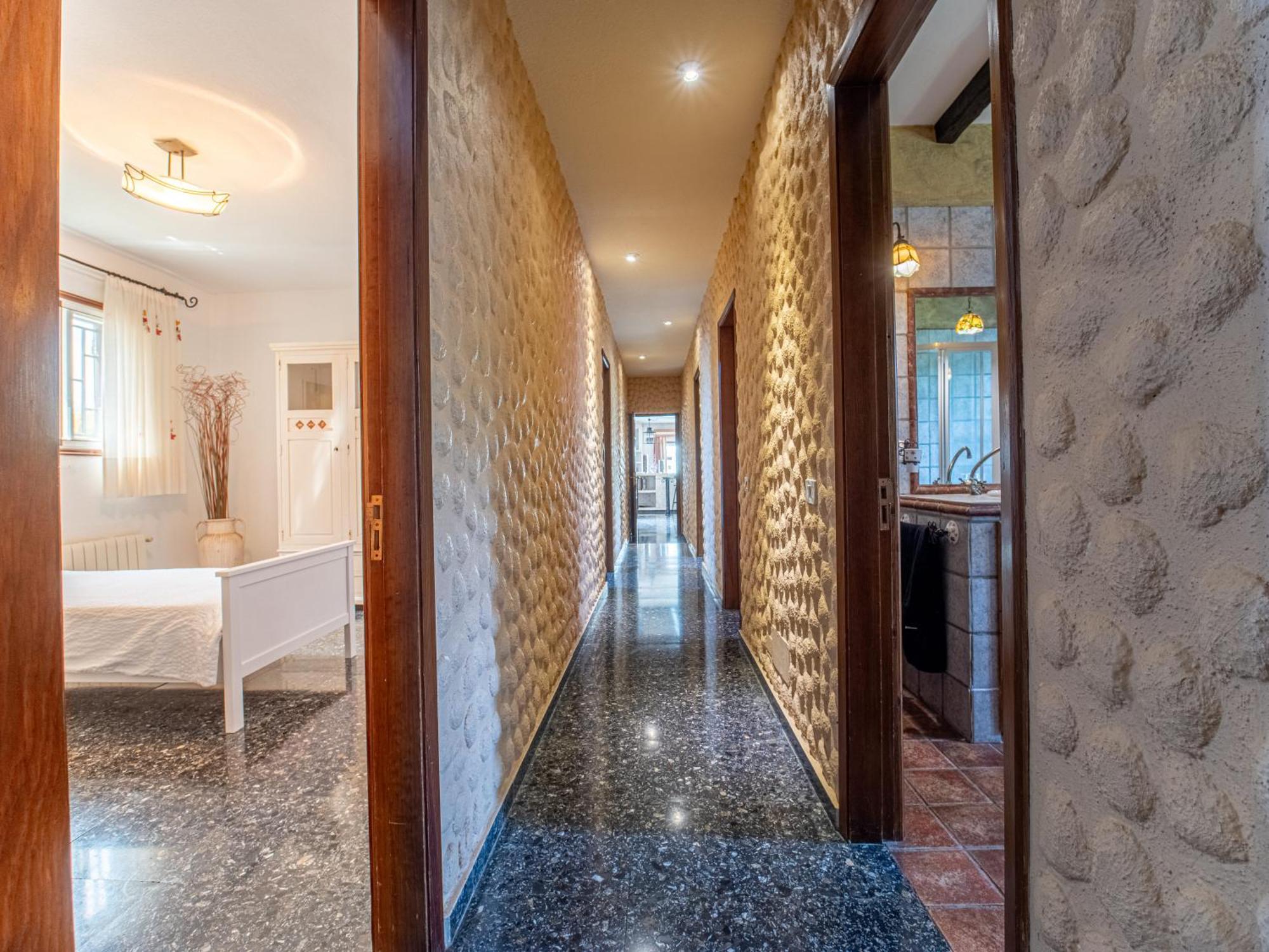 Almacanarias.rural Villa *