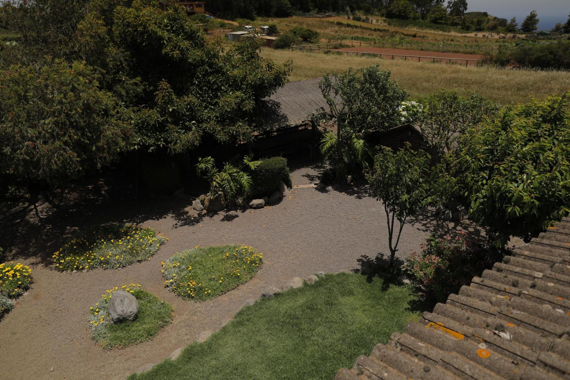 Villa Almacanarias.rural