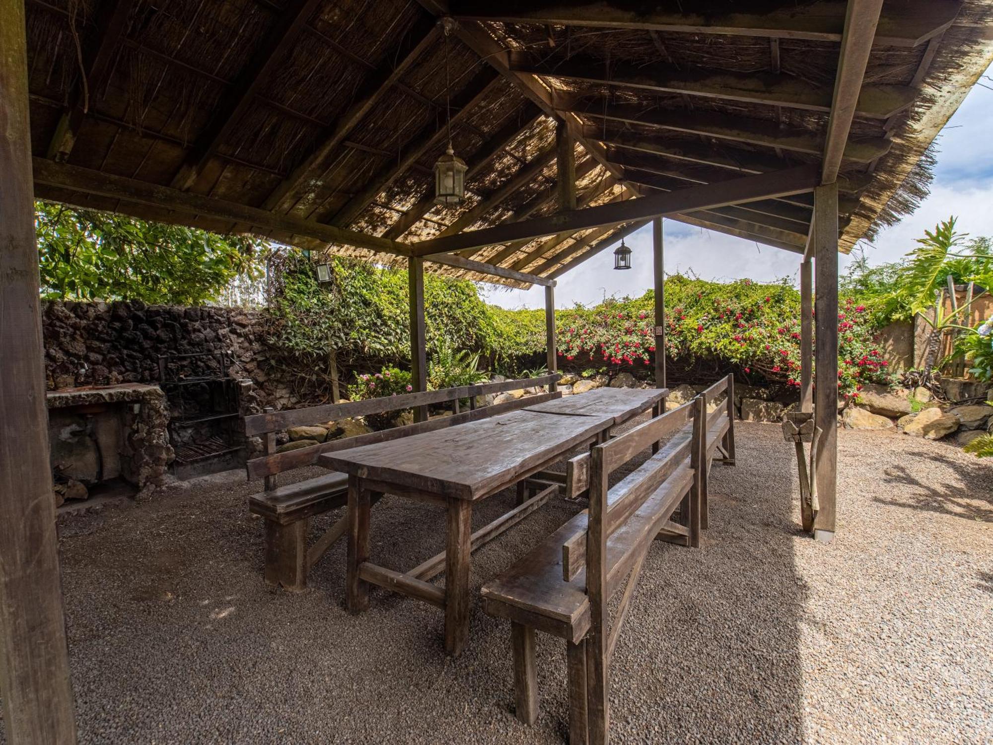 Villa Almacanarias.rural *