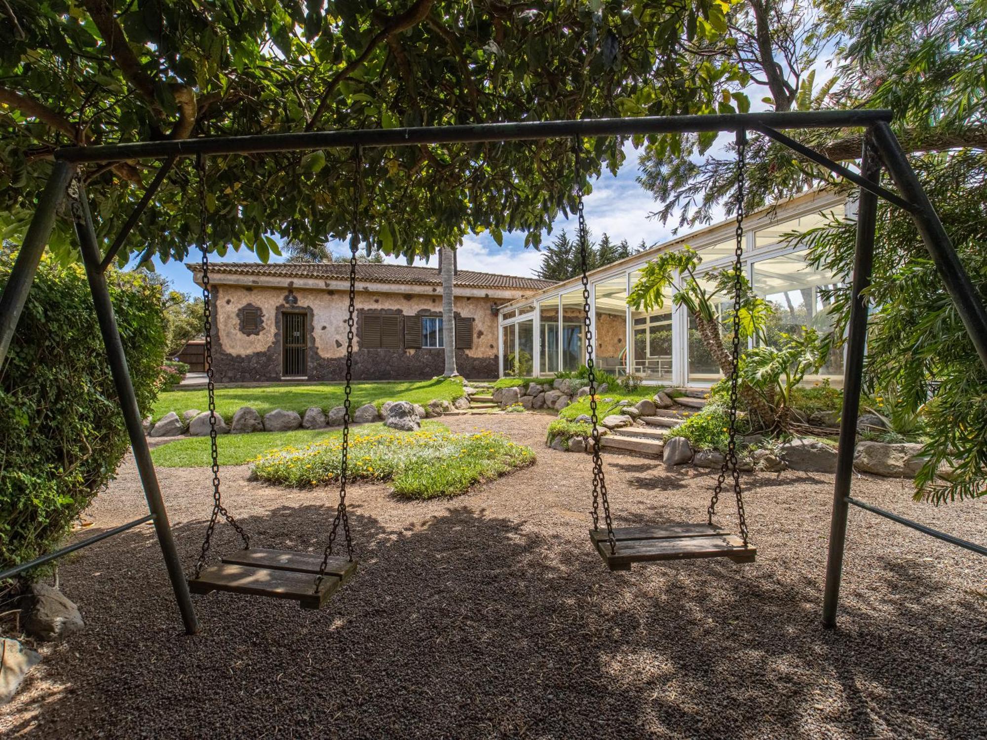 Almacanarias.rural Villa *