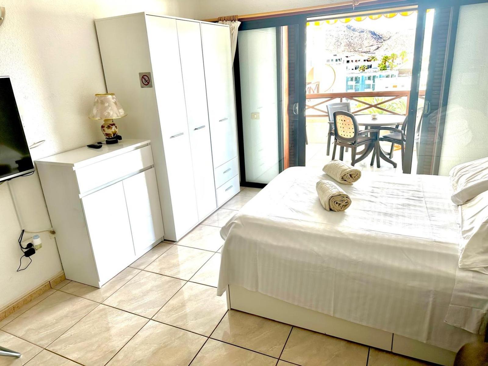 Apartamento 228 Chic 'san Marino' Spectacular Terrace