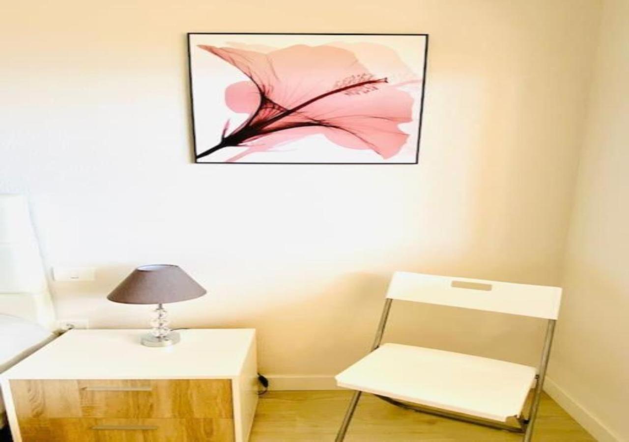 Enjoy Sunsets At Fully Equipped 2br Oceanside View By Aqua Vista Tenerife
