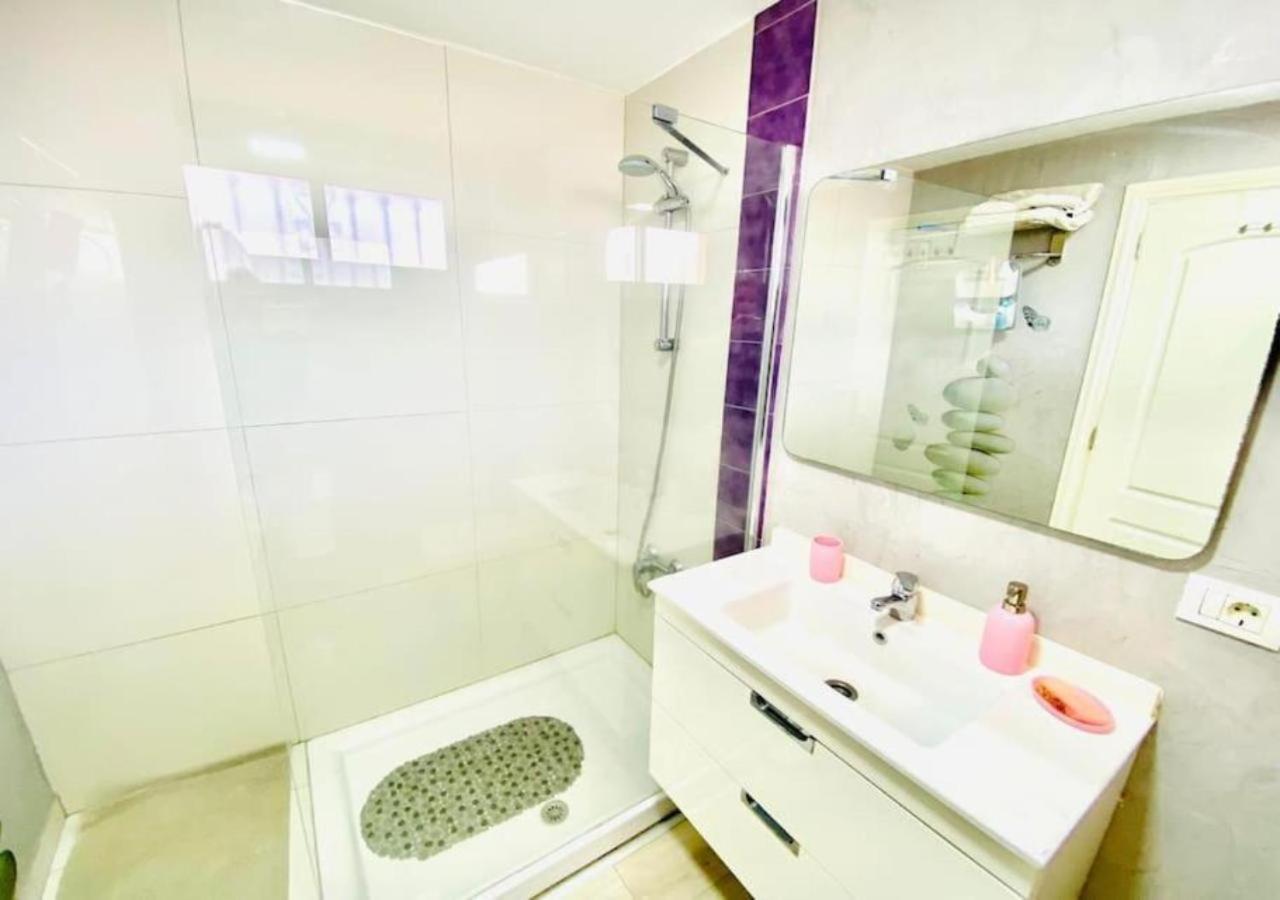 Appartement Enjoy Sunsets At Fully Equipped 2br Oceanside View By Aqua Vista Tenerife *