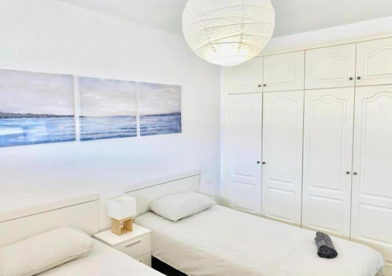 Appartement Enjoy Sunsets At Fully Equipped 2br Oceanside View By Aqua Vista Tenerife Costa Adeje (Tenerife)
