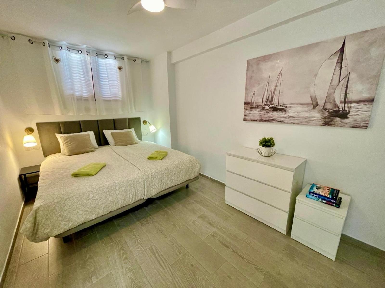 Appartement Sunset Copacabana
