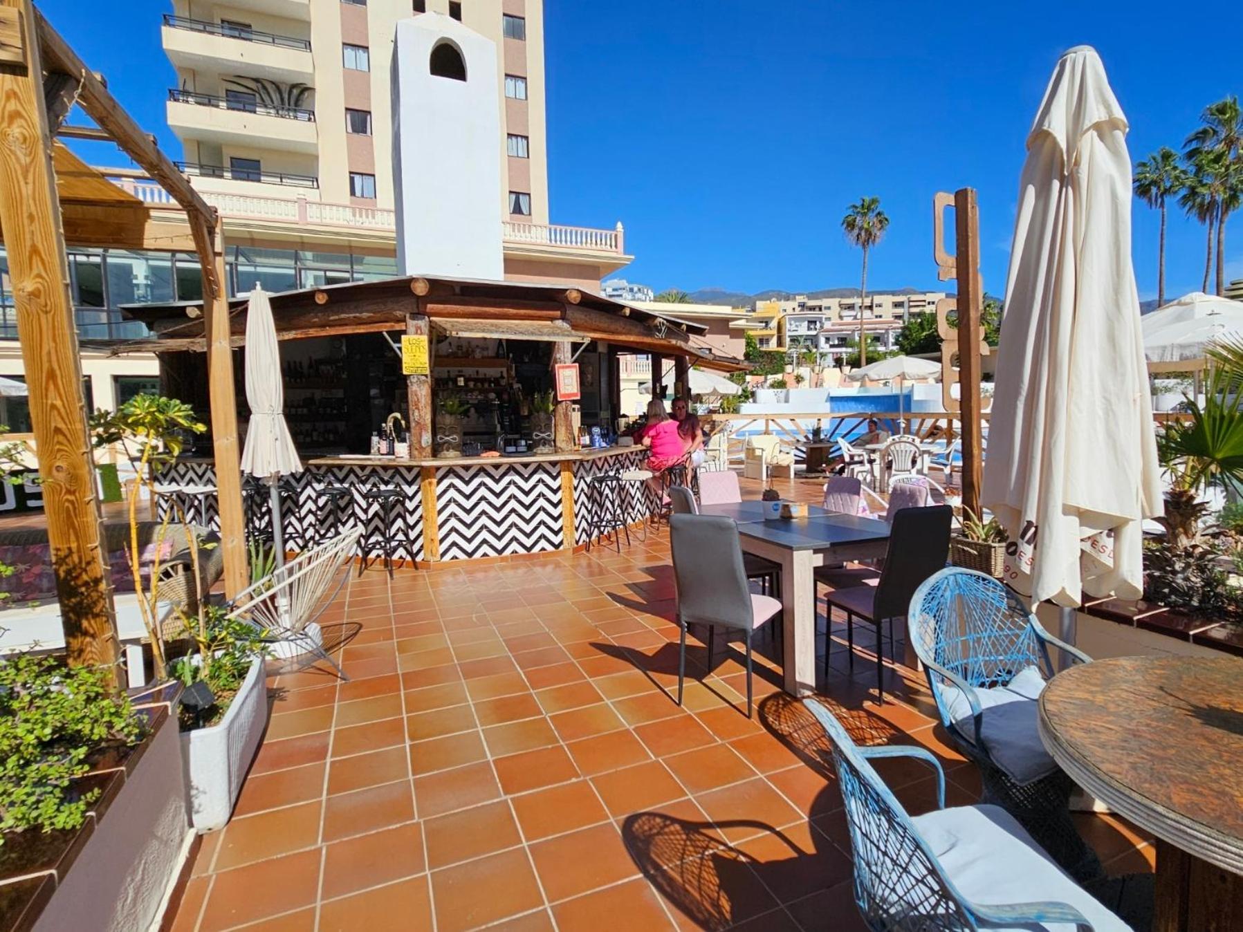 Paradise View Family By Altamarhomes Costa Adeje (Tenerife)