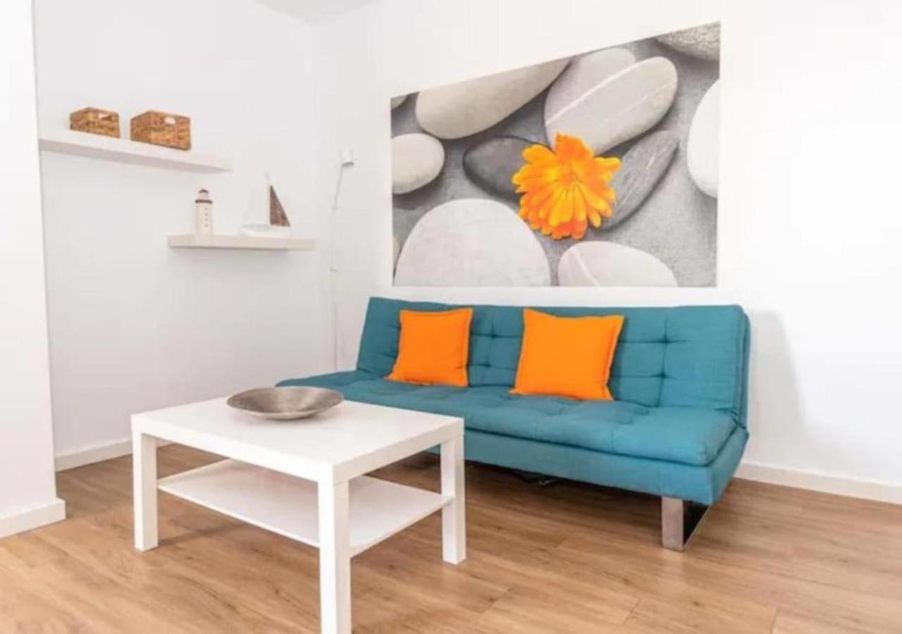 2bedroom 200m From * Callao Salvaje