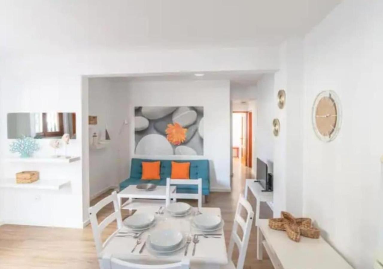 Appartement 2bedroom 200m From Callao Salvaje