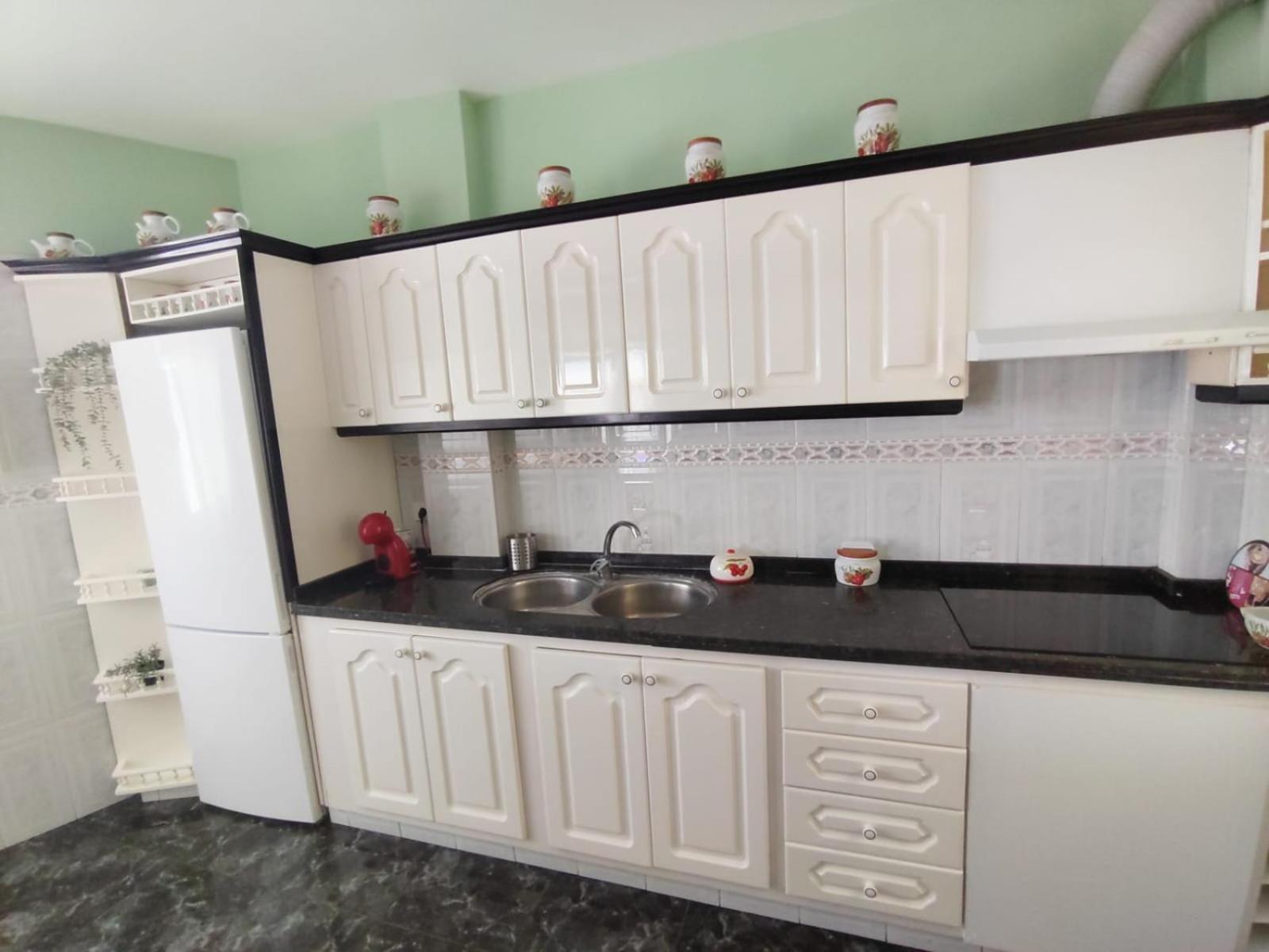 Cheyma 3º: Amplio En *