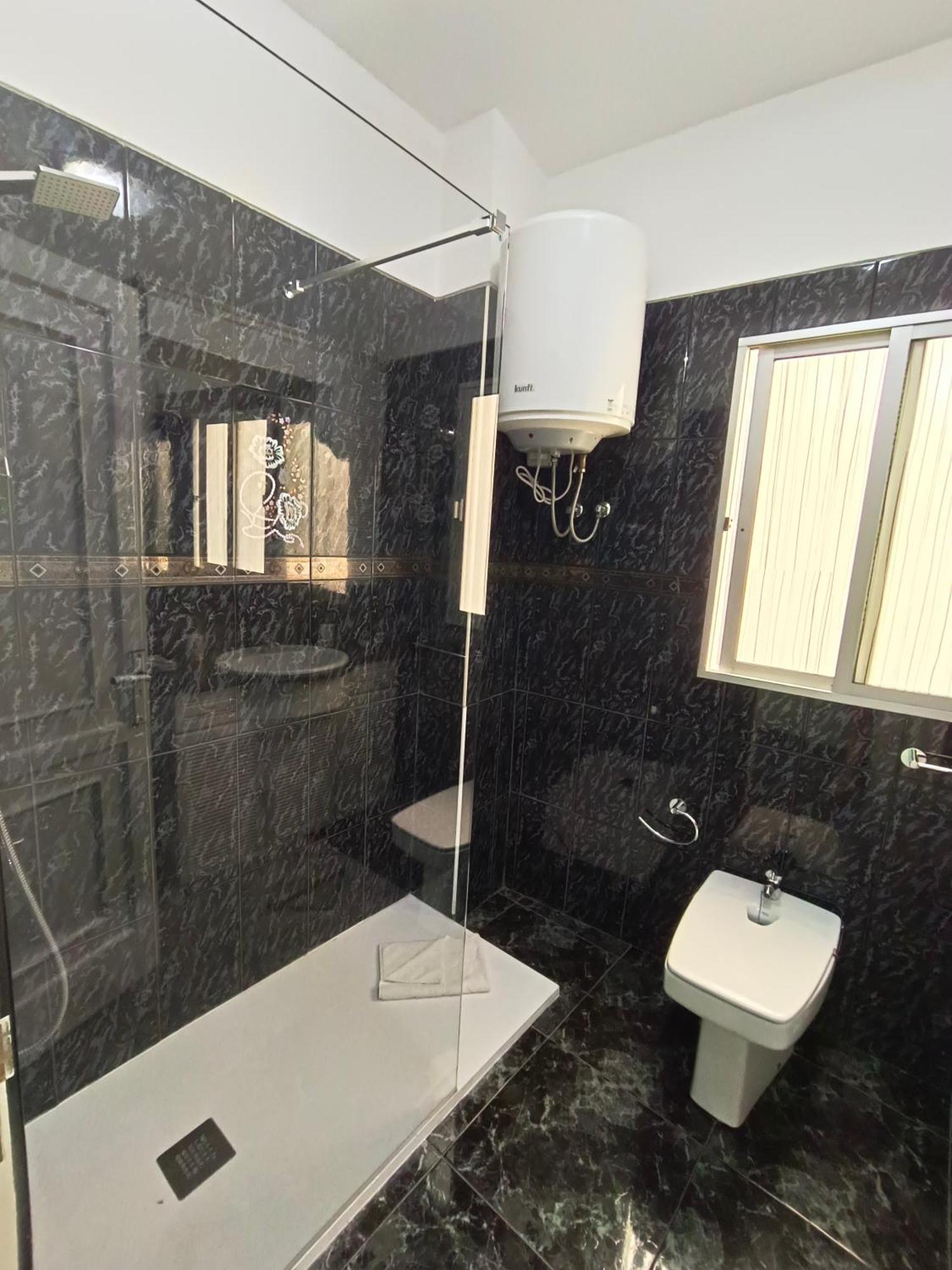 Appartement Cheyma 3º: Amplio En