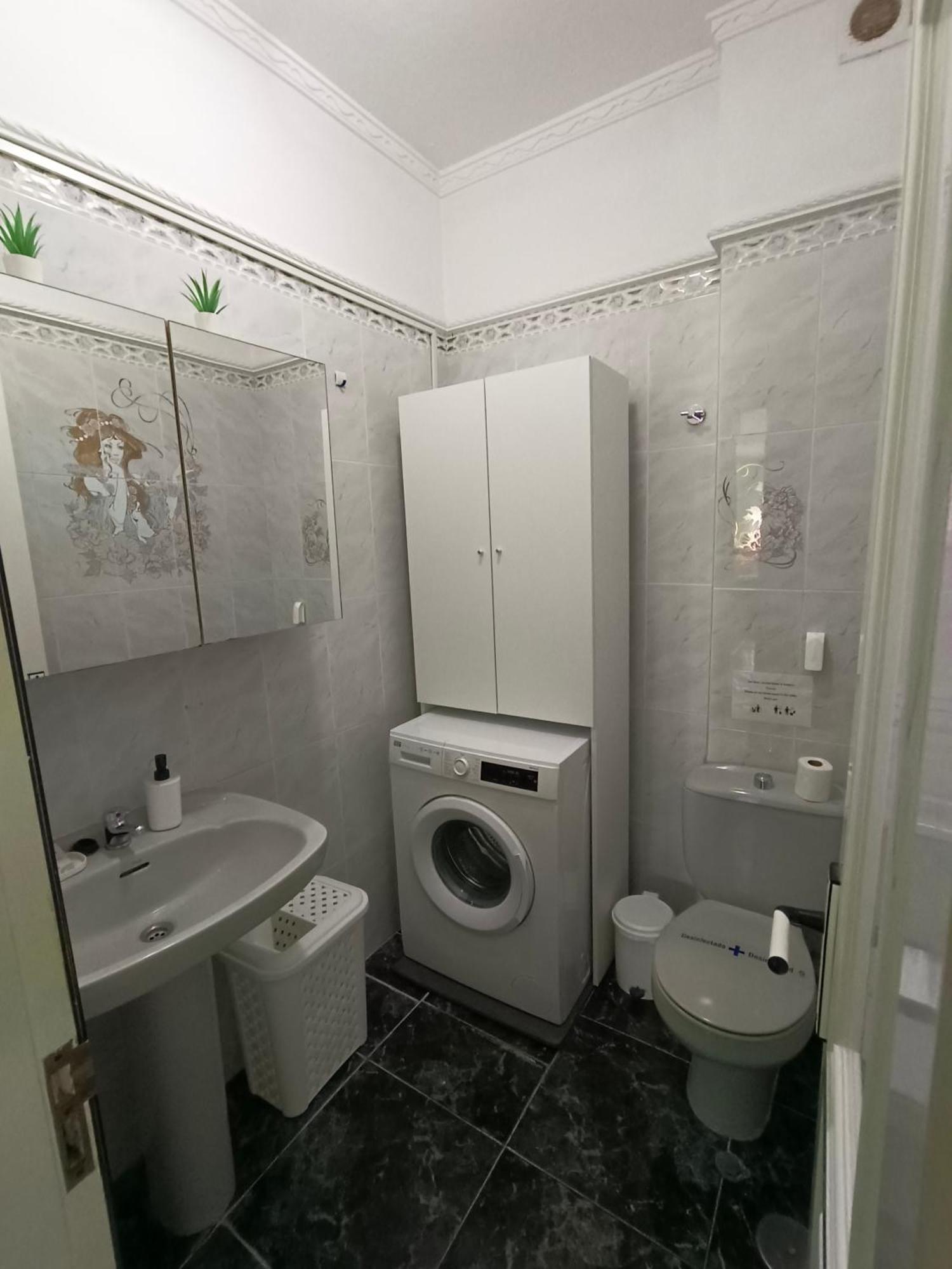 Cheyma 3º: Amplio En Appartement
