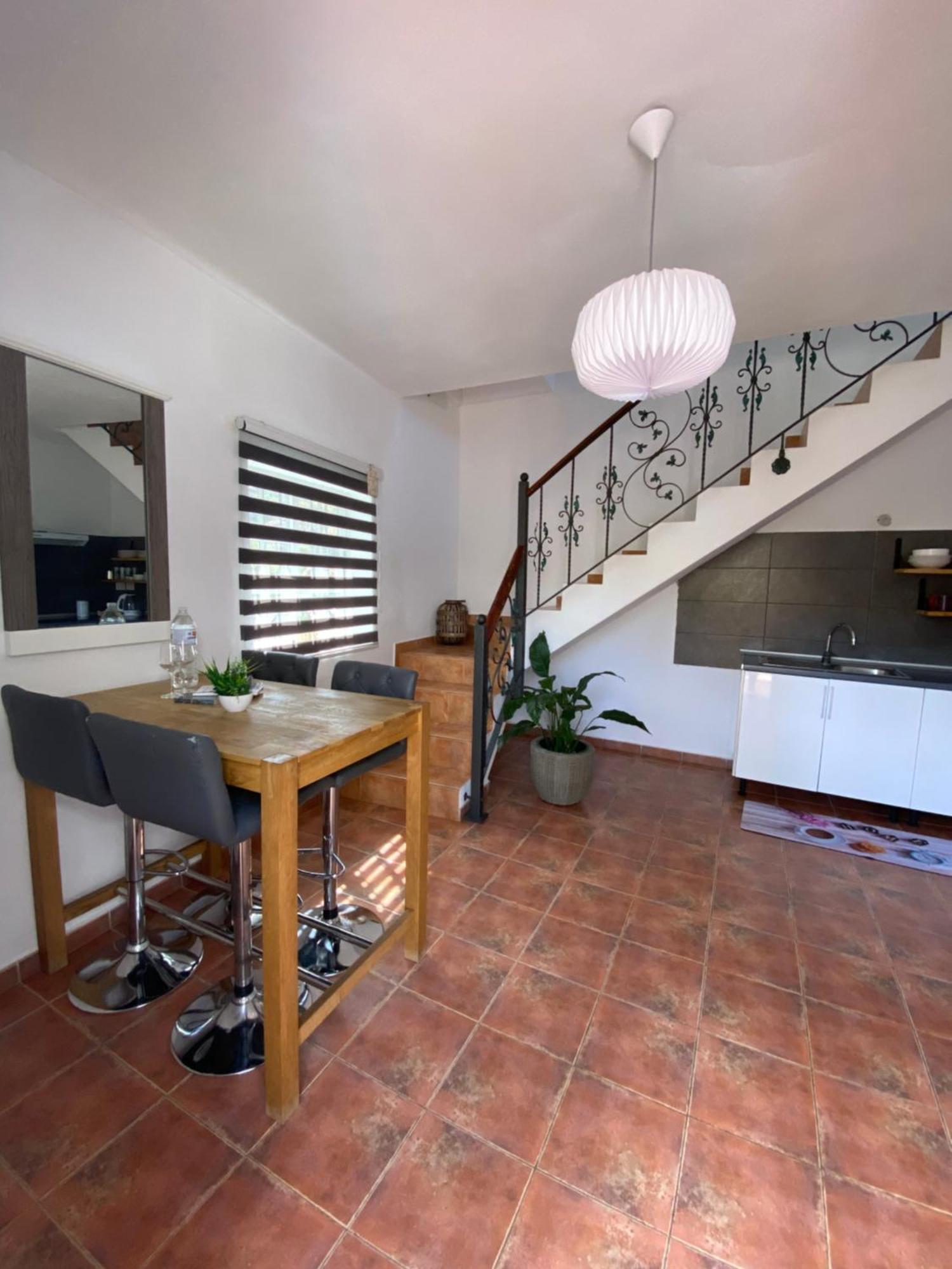 Appartement Estudio Lajas