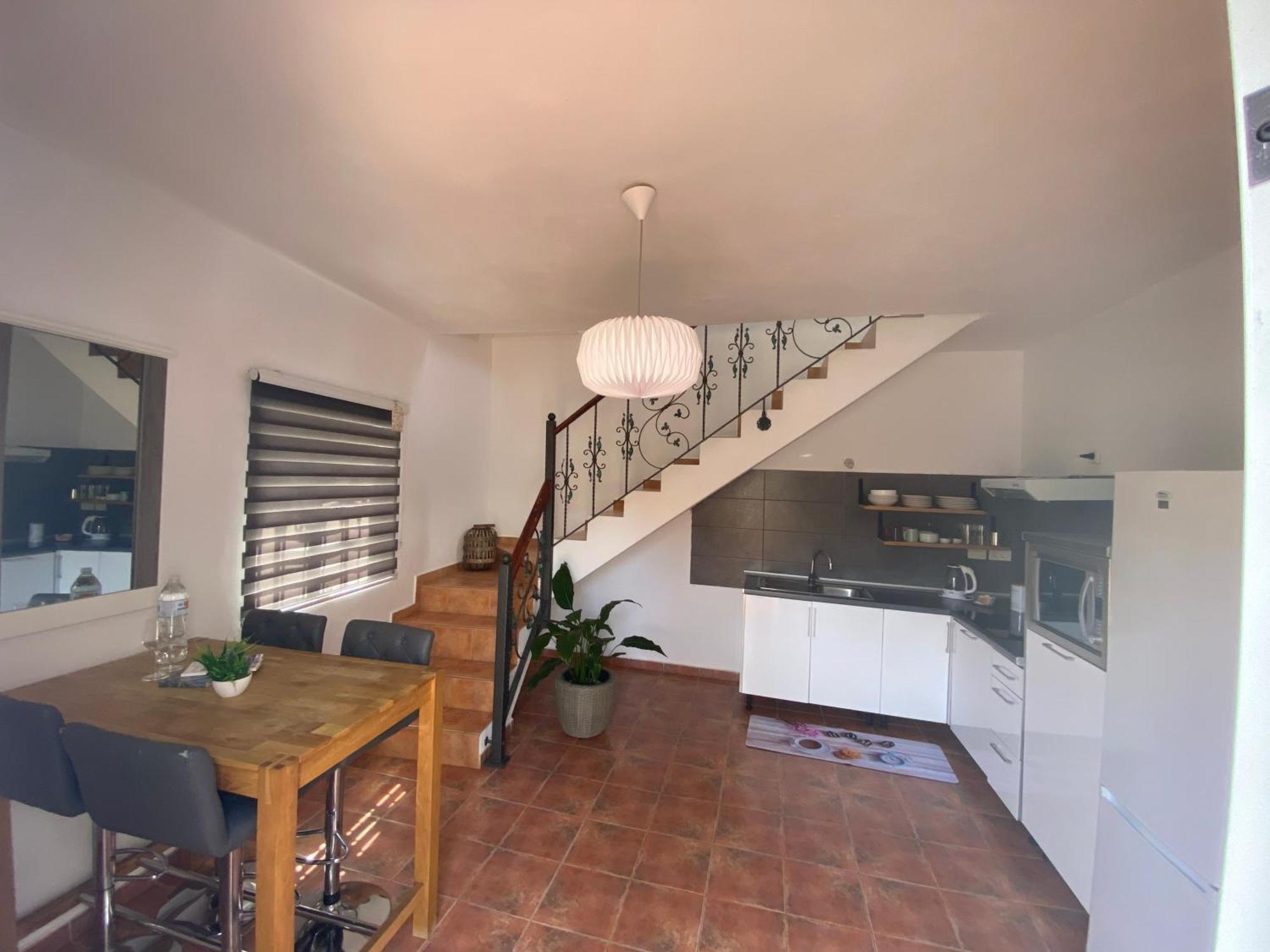 Estudio Lajas Appartement *