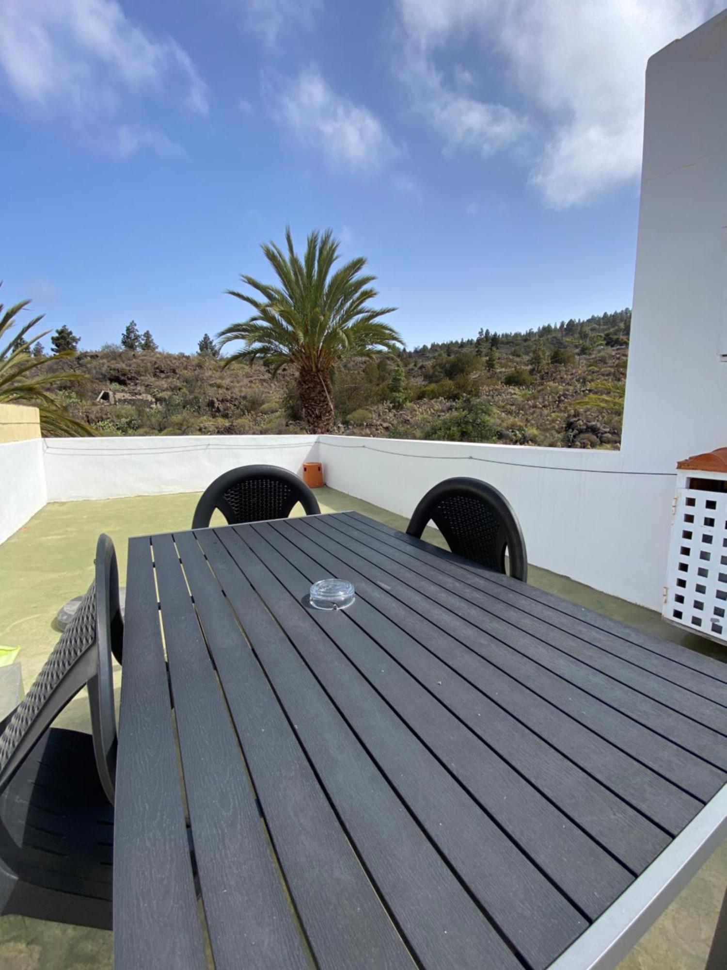 Appartement Estudio Lajas Chío