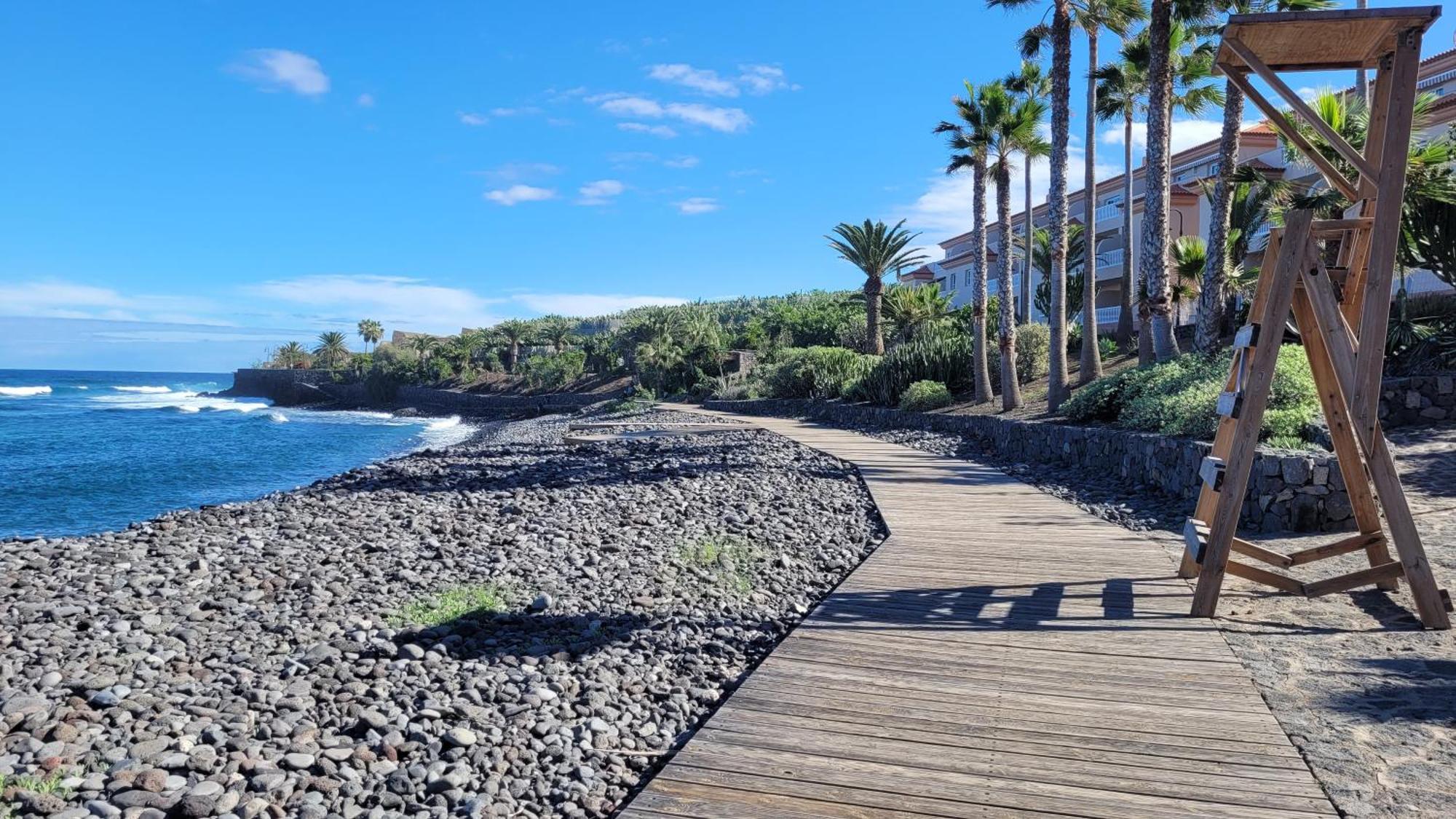 Casa Ines La Caleta * Caleta de Interián
