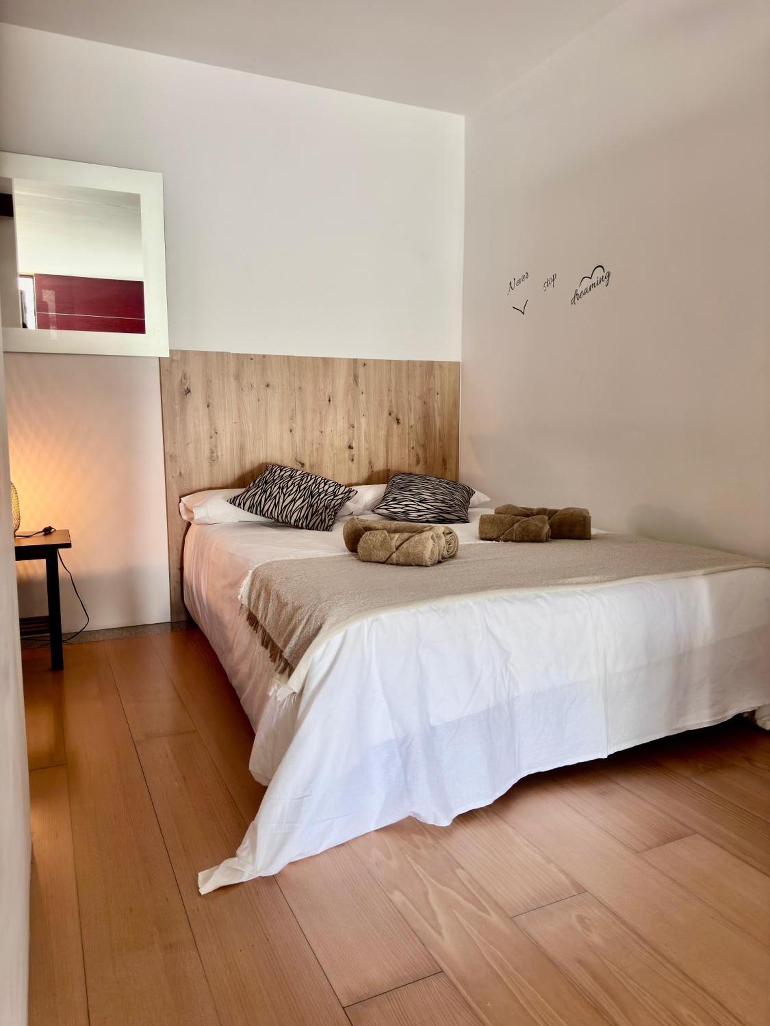 Appartement Loft *