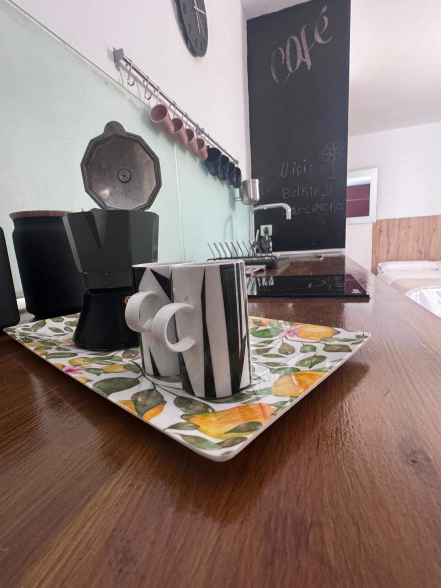 Appartement Loft Tabaiba
