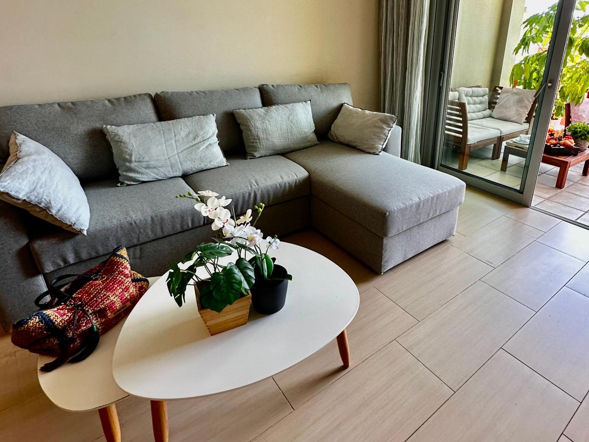 Flat In La Tejita, Medano Granadilla De Abona
