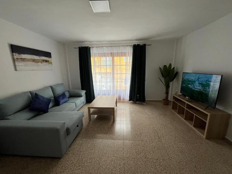 Apartment Toscal Centro 3 Dorm Balcon Cocina *
