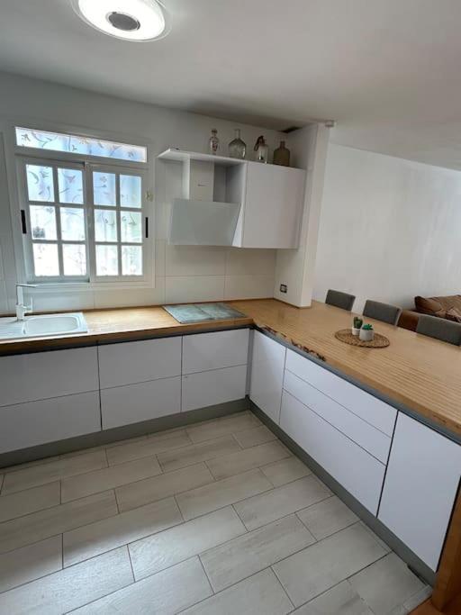 Casa Claudia Radazul Holiday home Santa Cruz de Tenerife