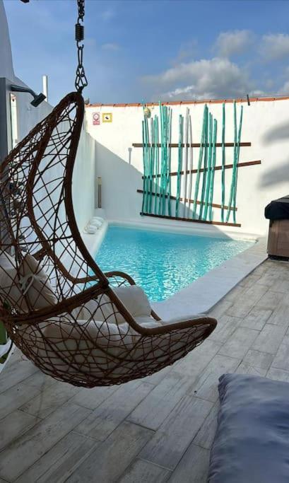 Casa Claudia Radazul Holiday home Santa Cruz de Tenerife