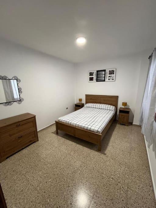 Toscal Centro 3 Dorm Balcon Cocina Los Realejos