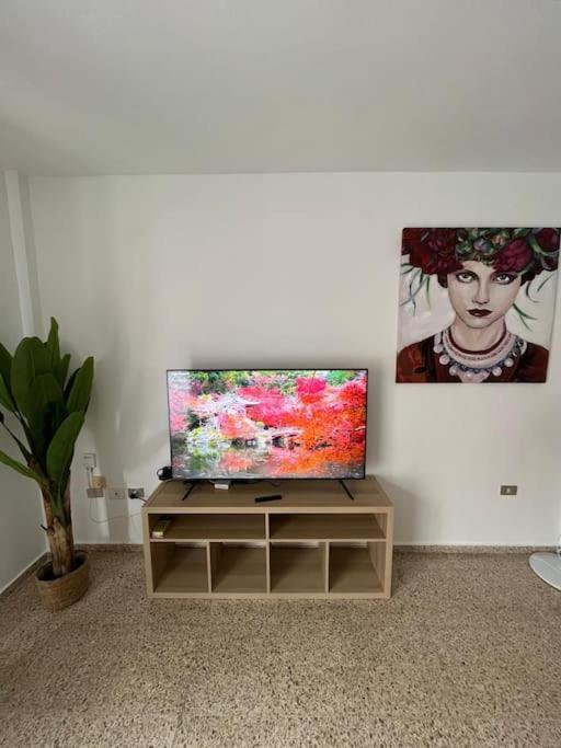 Toscal Centro 3 Dorm Balcon Cocina Apartment Los Realejos