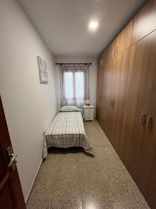 Toscal Centro 3 Dorm Balcon Cocina Los Realejos