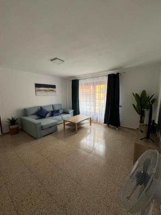 Toscal Centro 3 Dorm Balcon Cocina * Los Realejos