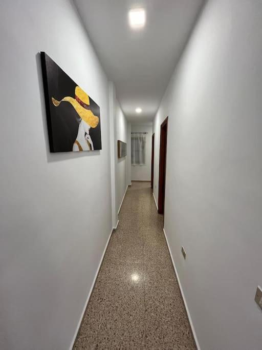 Toscal Centro 3 Dorm Balcon Cocina