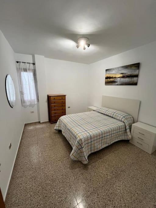 Toscal Centro 3 Dorm Balcon Cocina Apartment Los Realejos