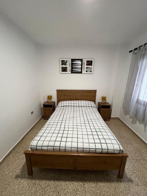 Toscal Centro 3 Dorm Balcon Cocina *