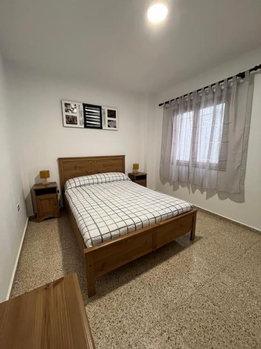 Toscal Centro 3 Dorm Balcon Cocina Los Realejos