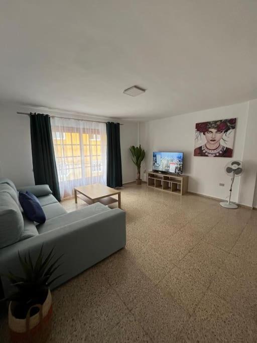 Toscal Centro 3 Dorm Balcon Cocina *
