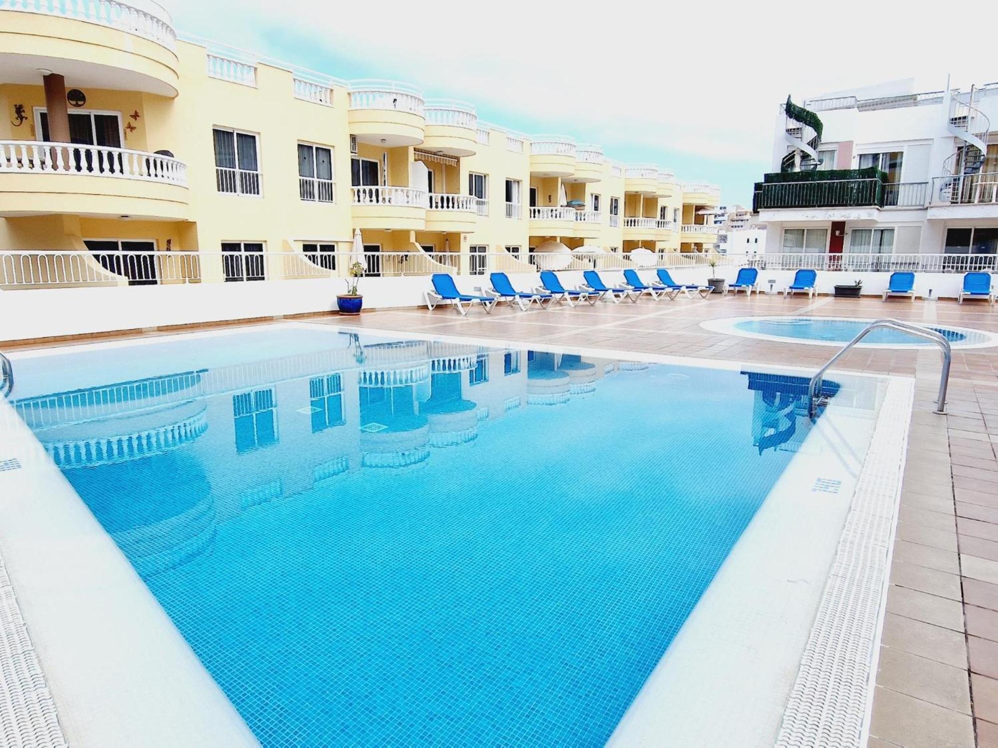 La Mar Santiago 1 Bedroom Next The Ocean Сasa de vacaciones *