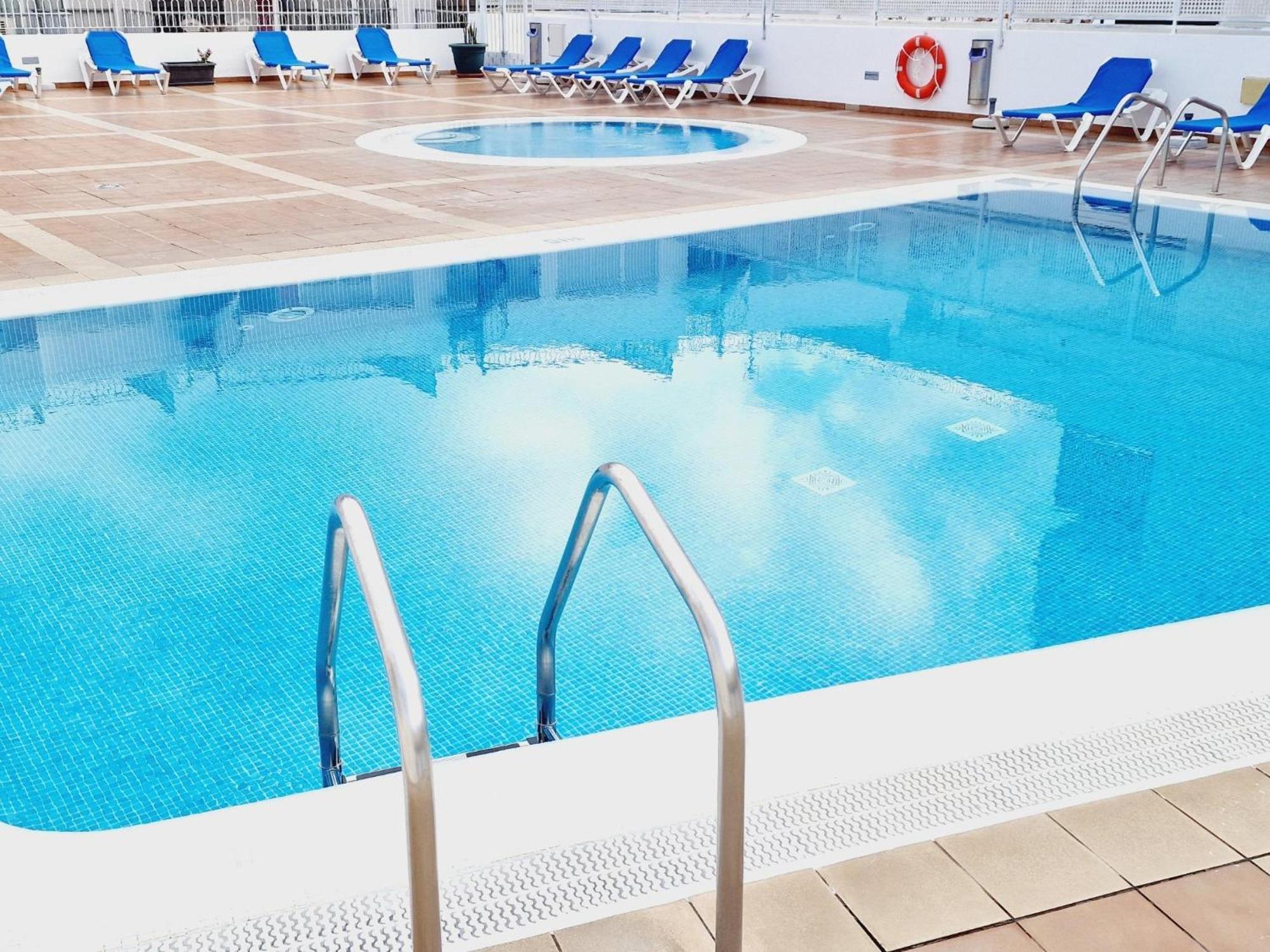 La Mar Santiago 1 Bedroom Next The Ocean *